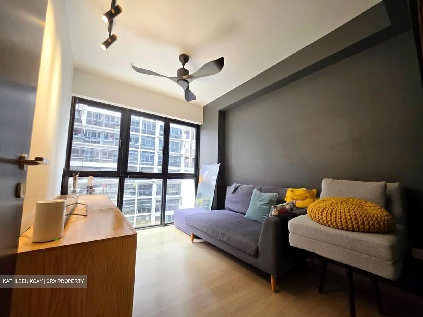 RiverParc Residence (D19), Condominium #602625421